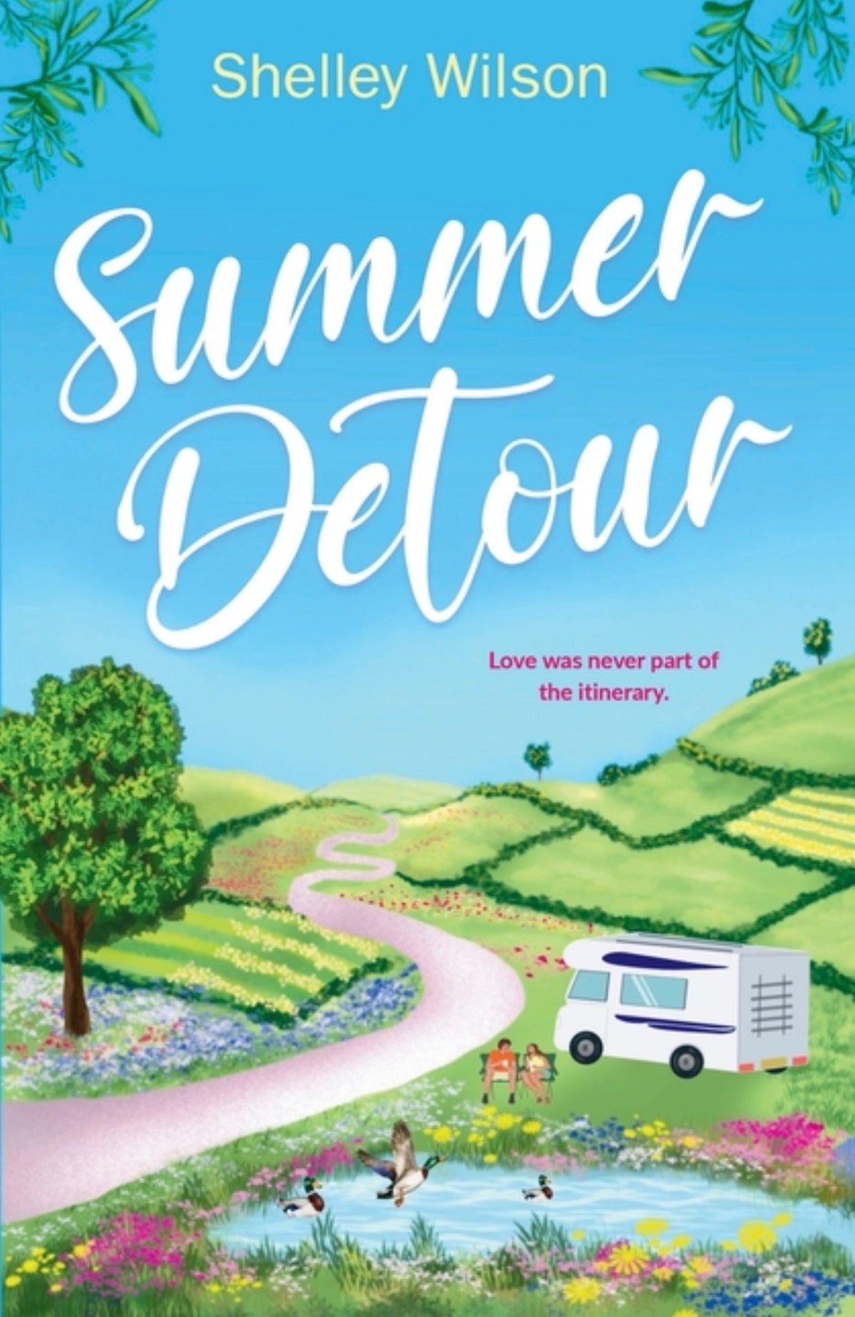 Summer Detour