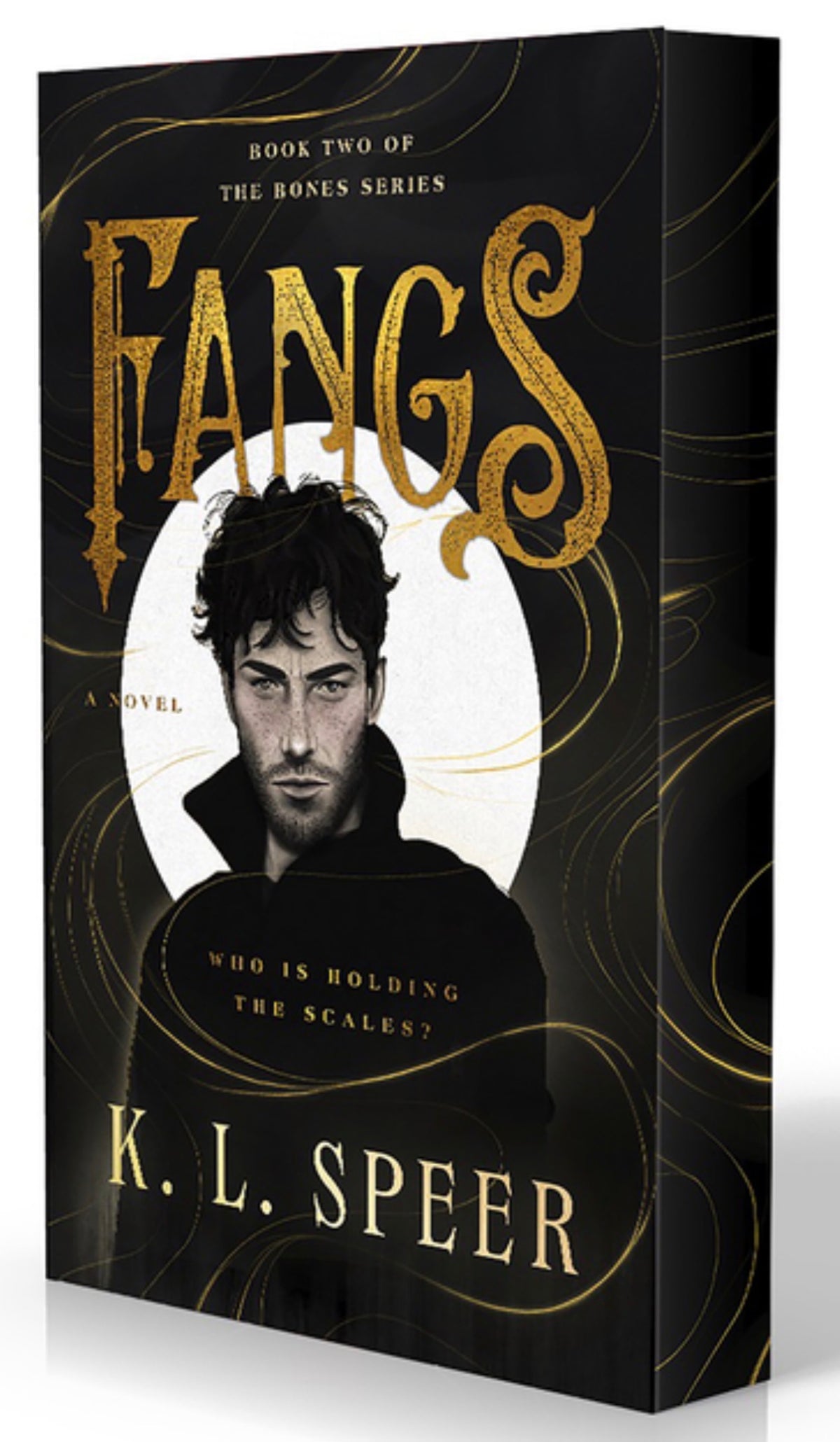 Fangs (Bones)