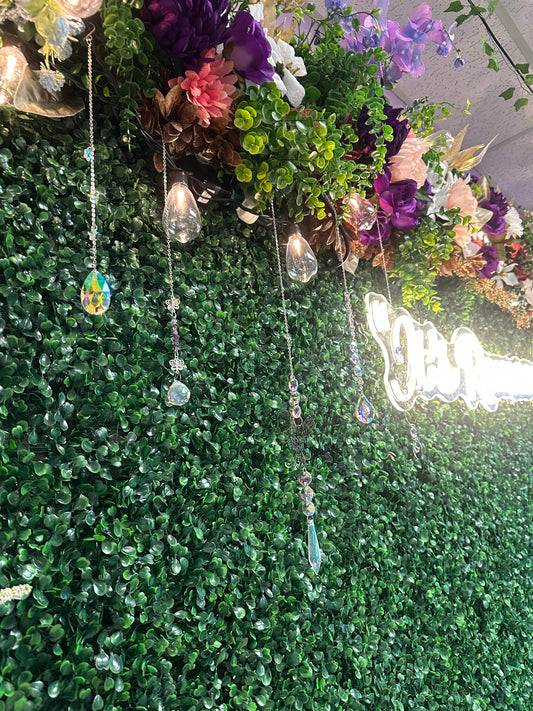 Sun catcher