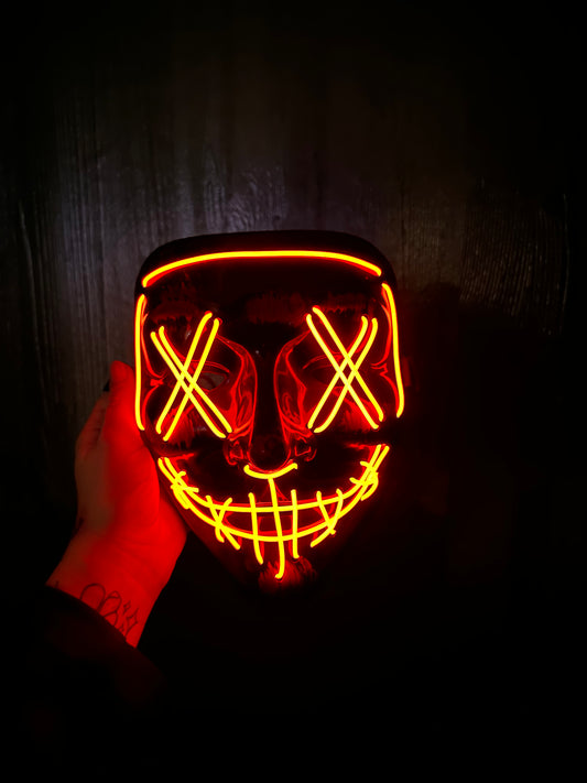 LED Mask