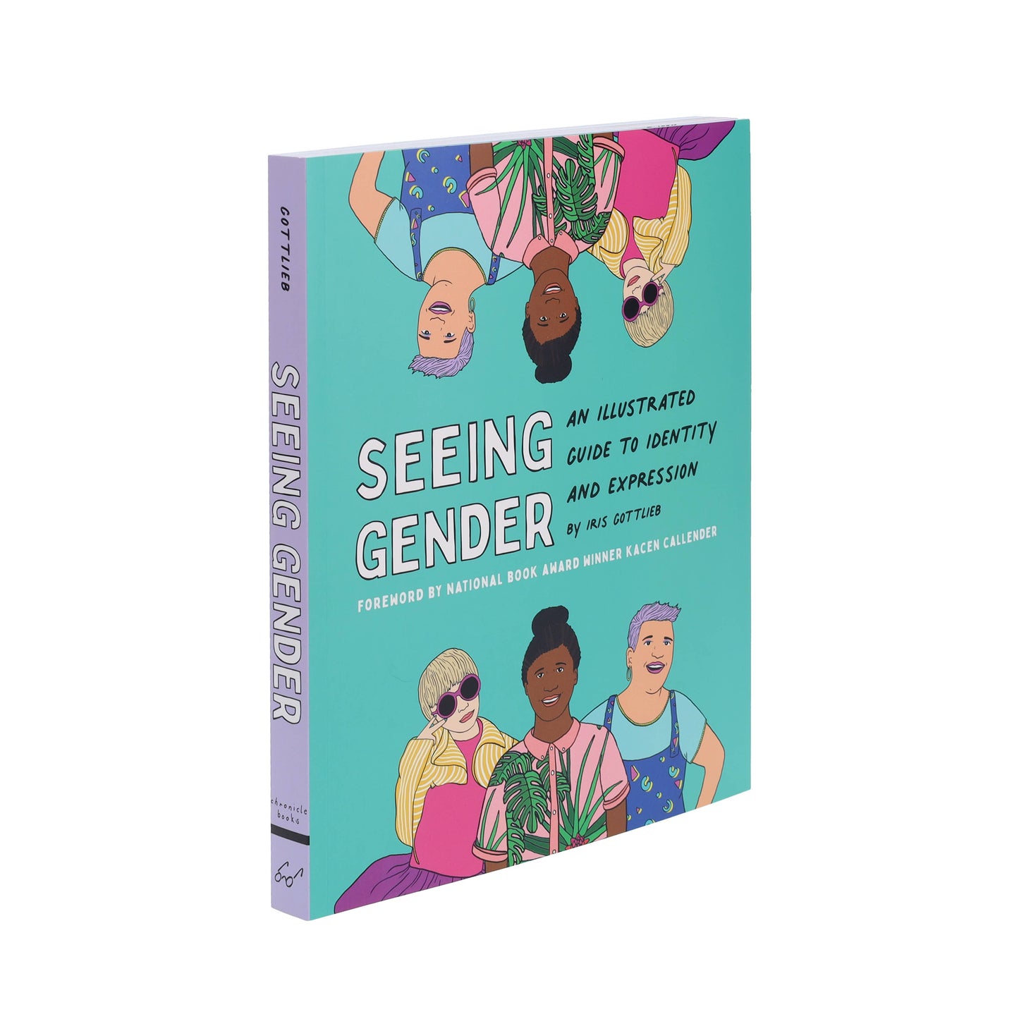 Seeing Gender