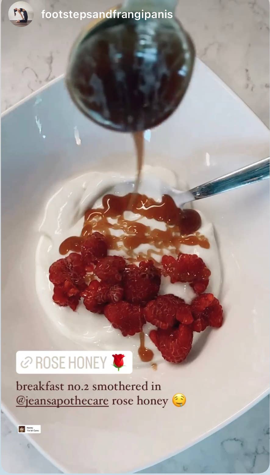 Rose Honey | Coffee, Teas, Charcuterie Board & Baking