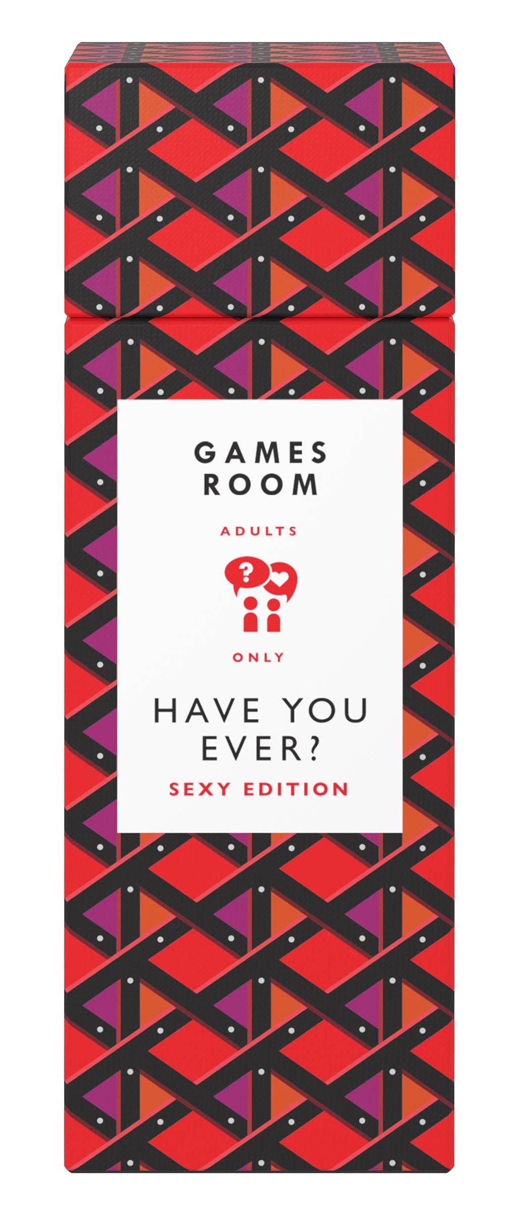 Have You Ever? Sexy Edition