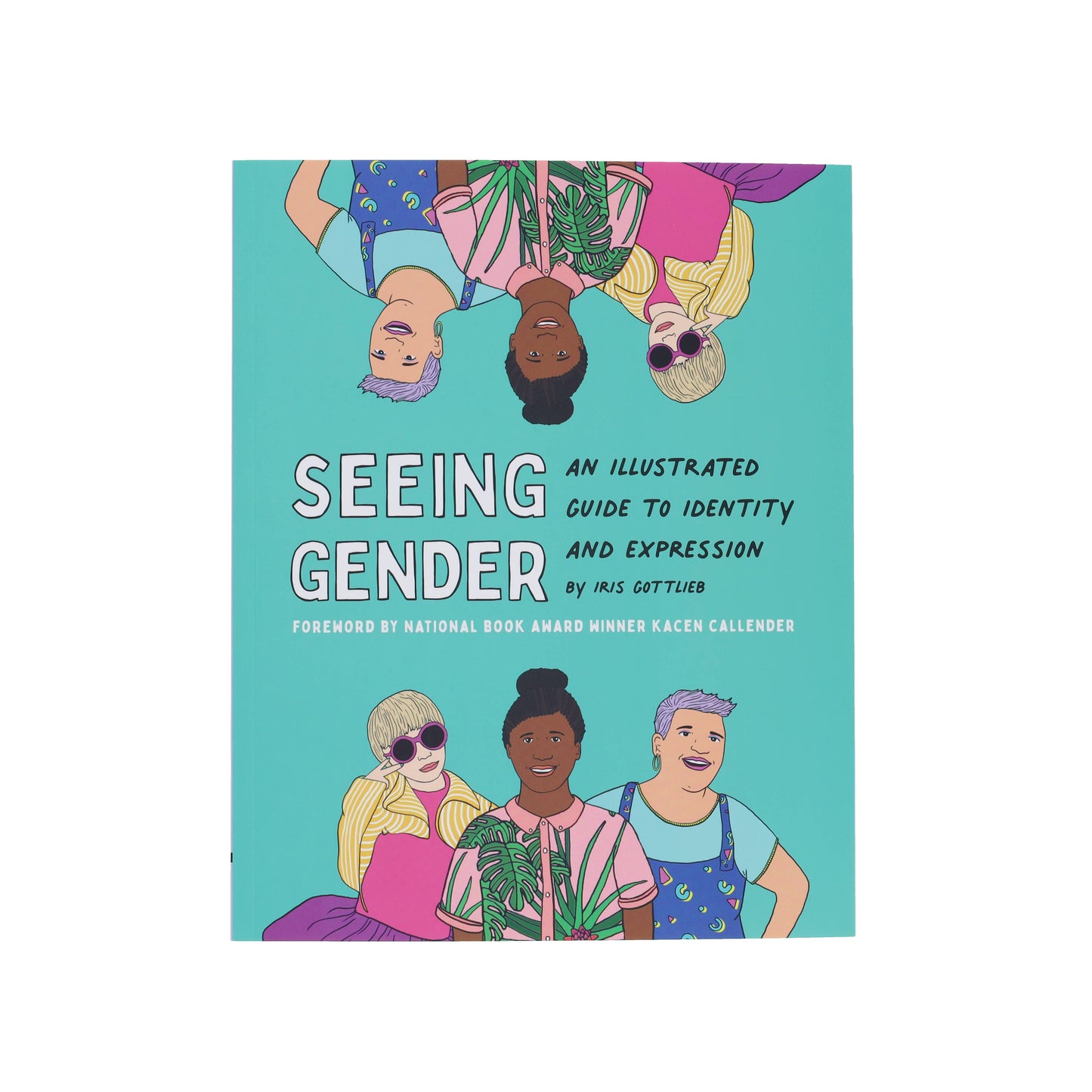 Seeing Gender