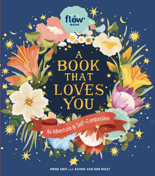 A Book That Loves You