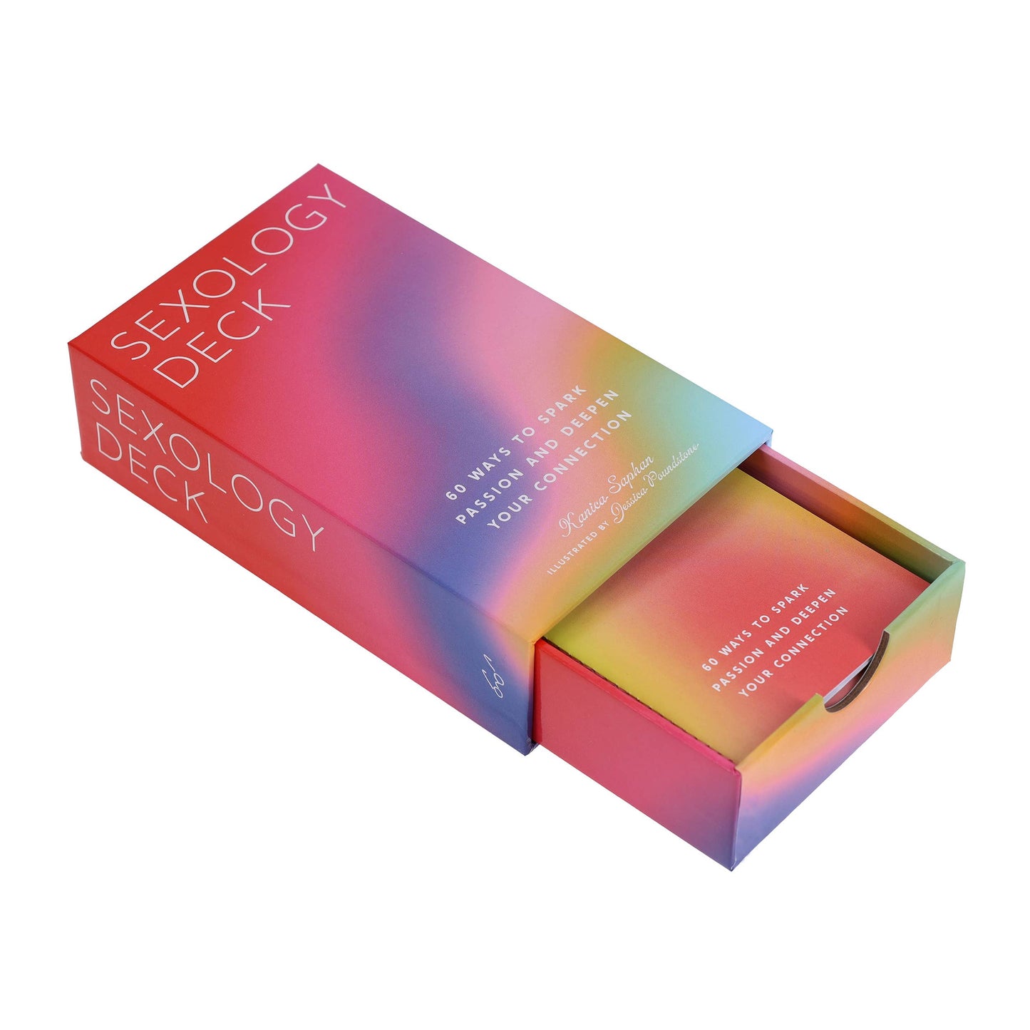 Sexology Deck