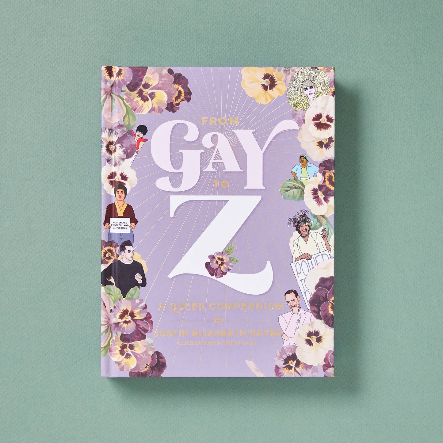 From Gay to Z