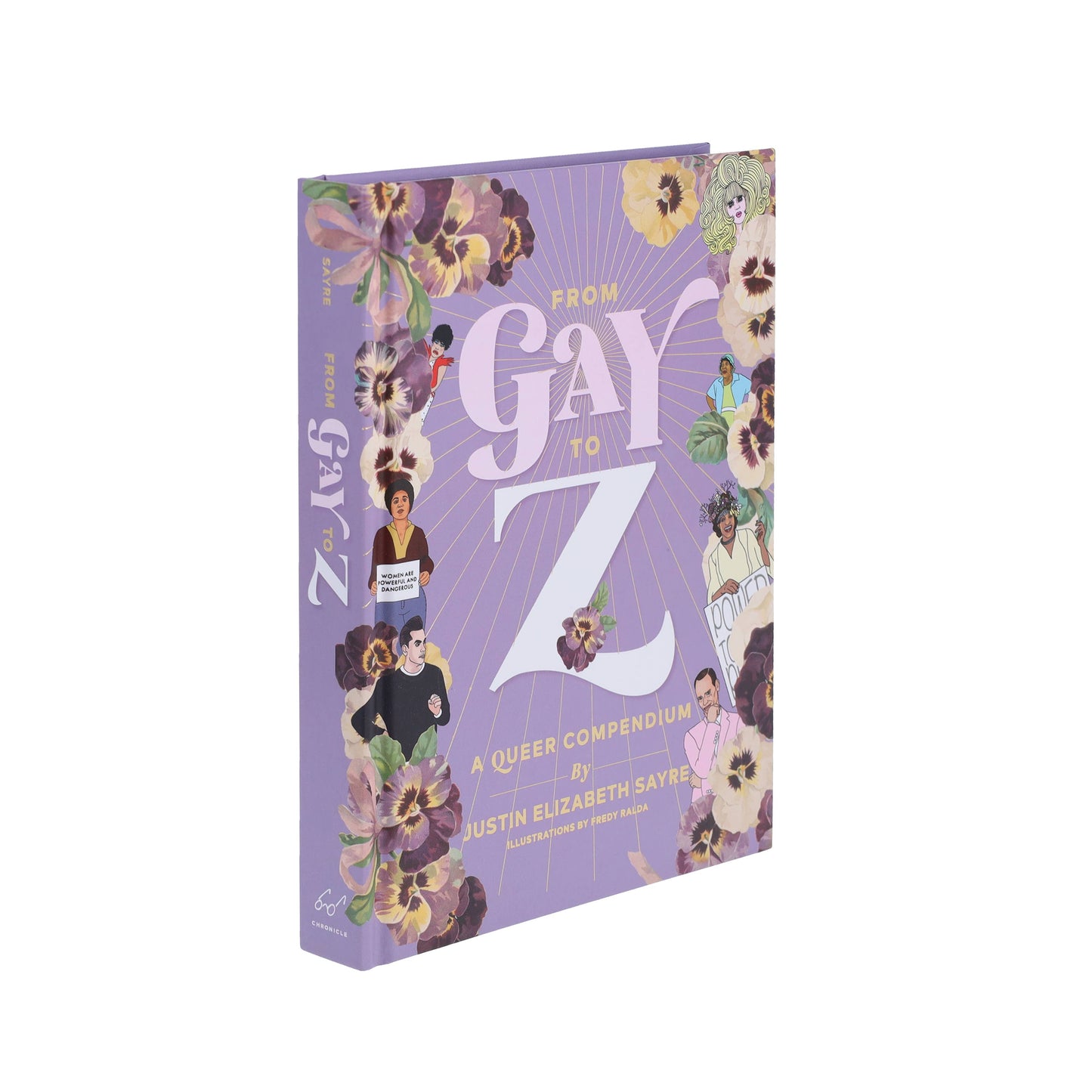 From Gay to Z