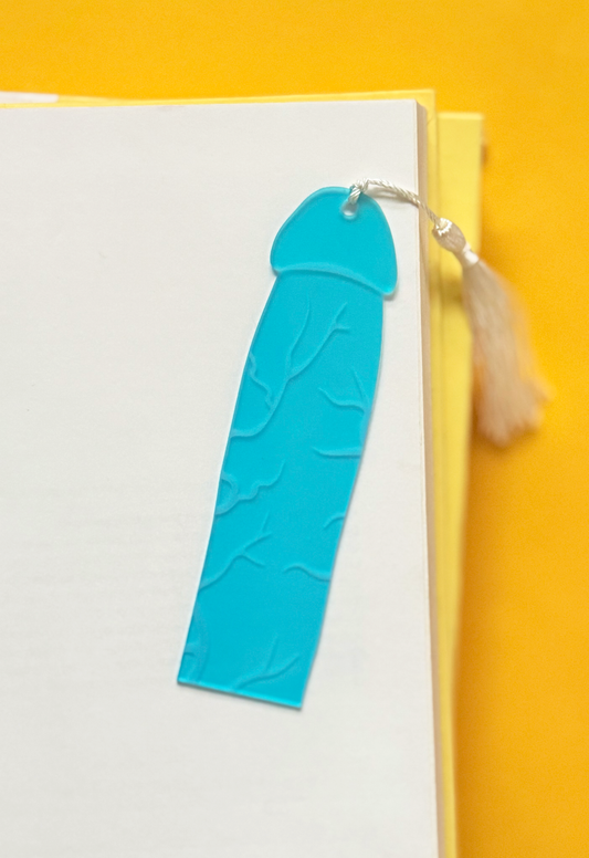 Thundercock Cockmark: Teal