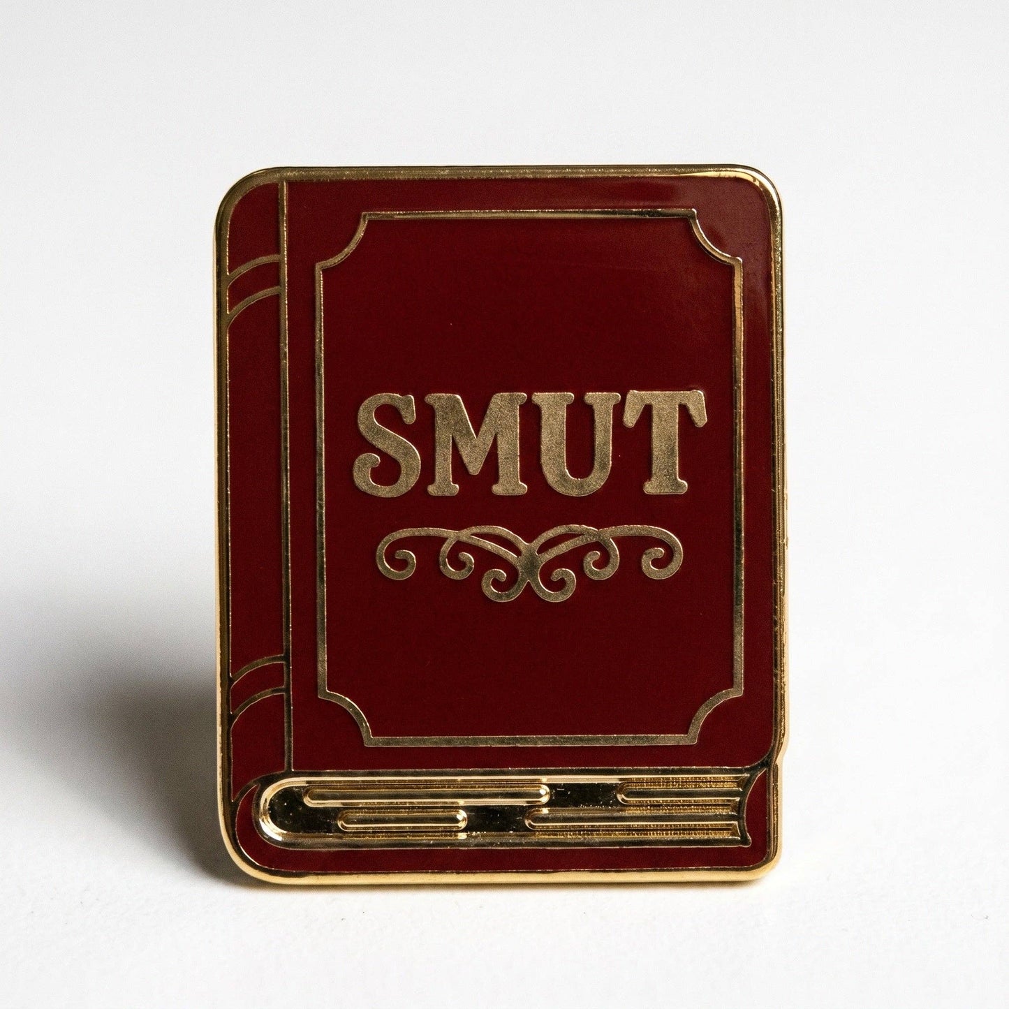 Romantasy Pin