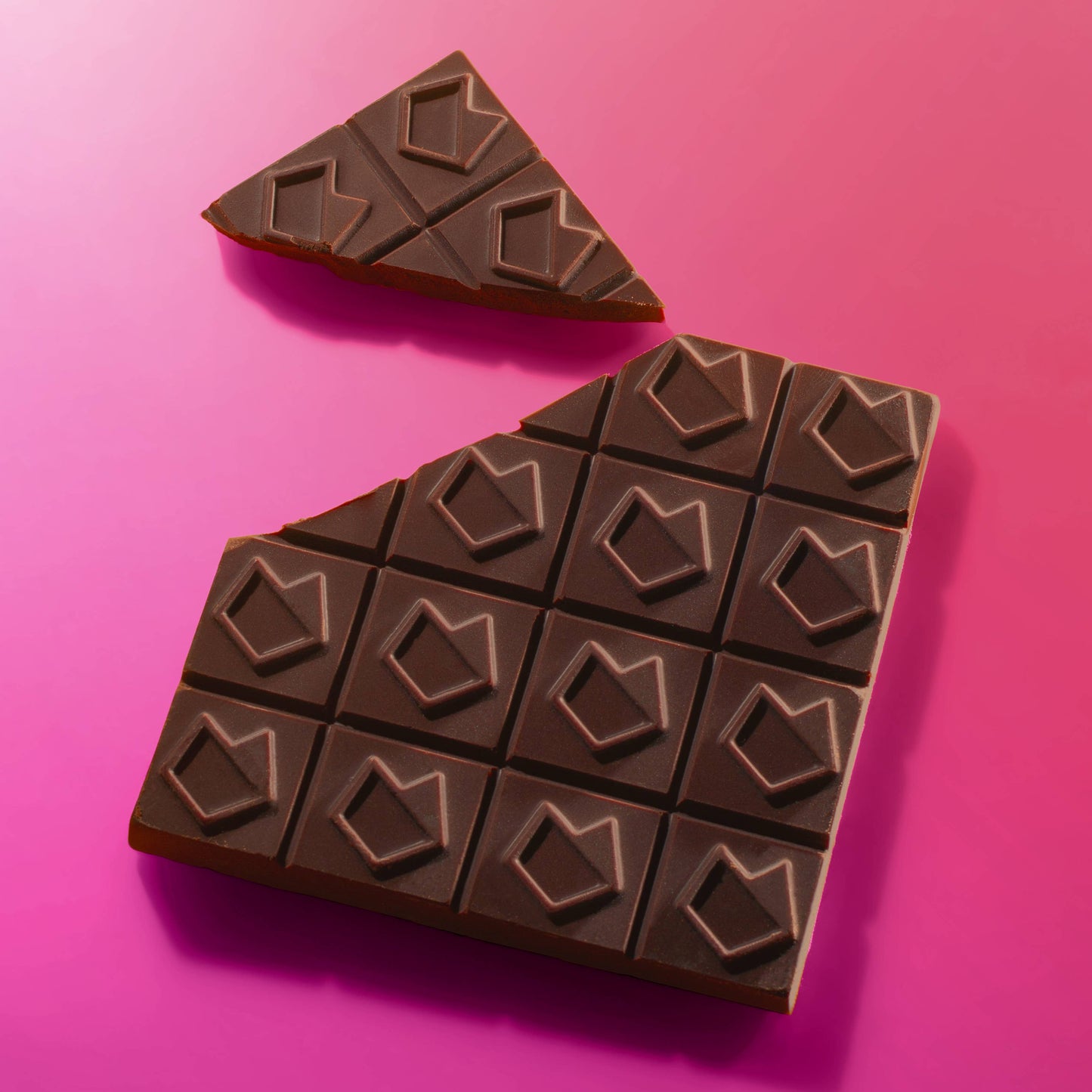 GUT GLOW a Potent, Functional & Delicious Chocolate Bar